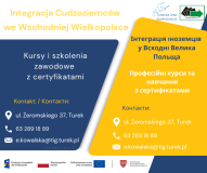 Integracja Cudzoziemców we Wschodniej Wielkopolsce - 4