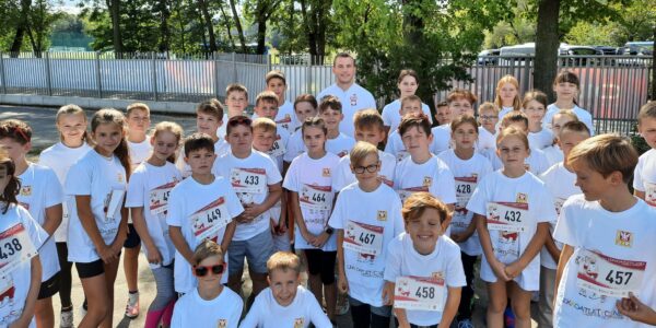 Lekkoatletyczne Nadzieje Olimpijskie
