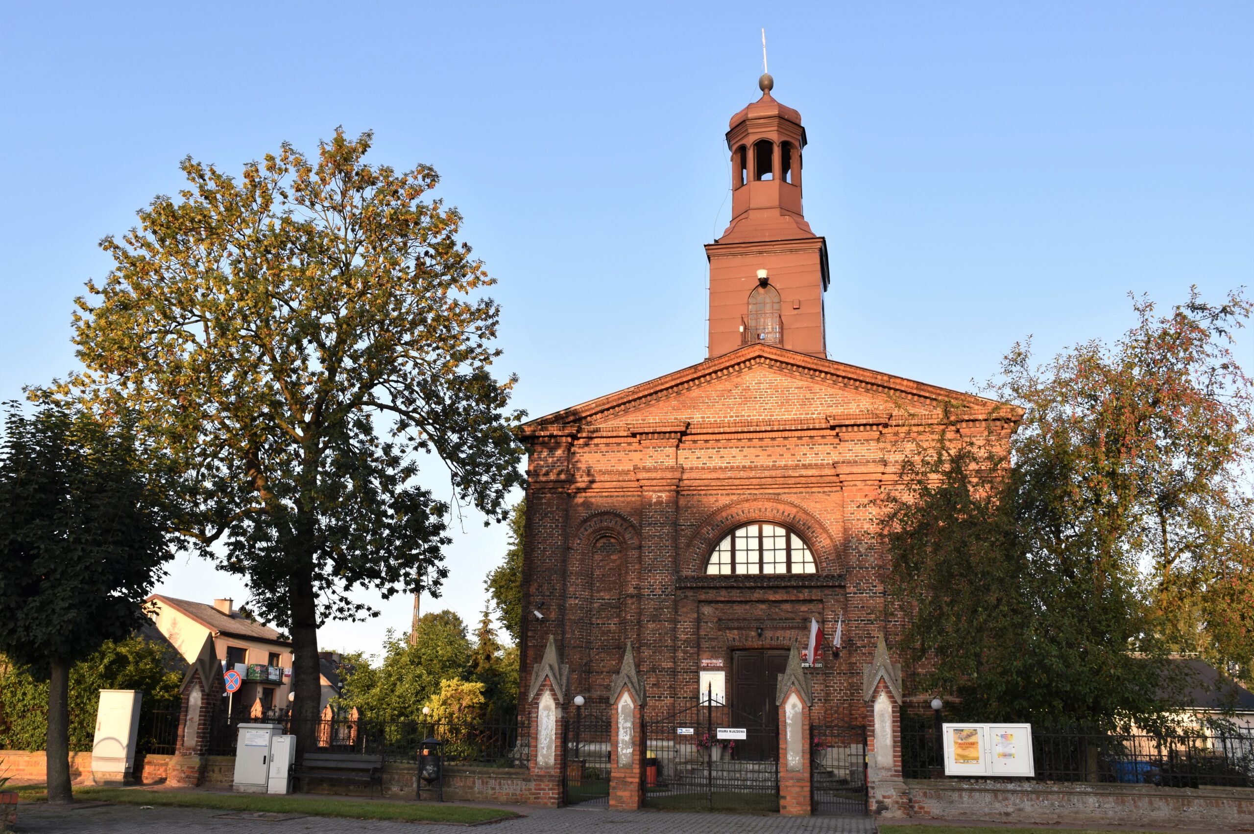 Gminny Ośrodek Kultury i Biblioteka Publiczna Gminy Władysławów