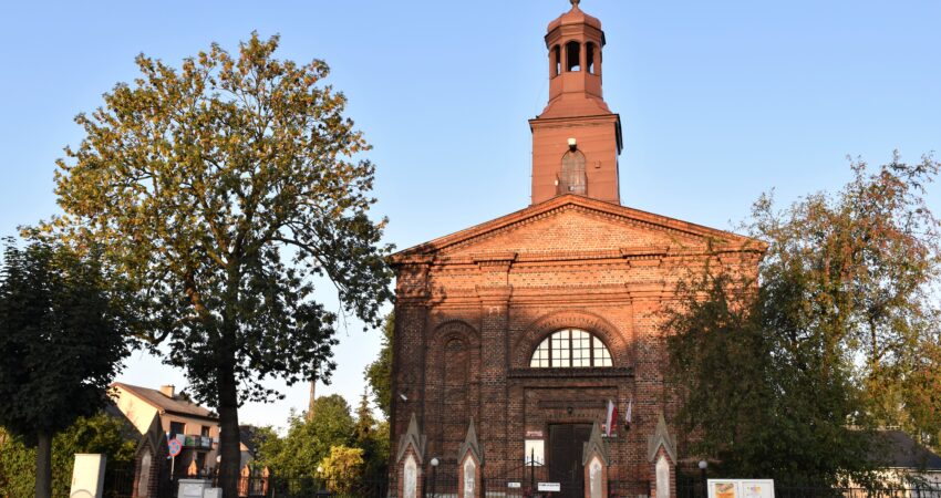 Gminny Ośrodek Kultury i Biblioteka Publiczna Gminy Władysławów