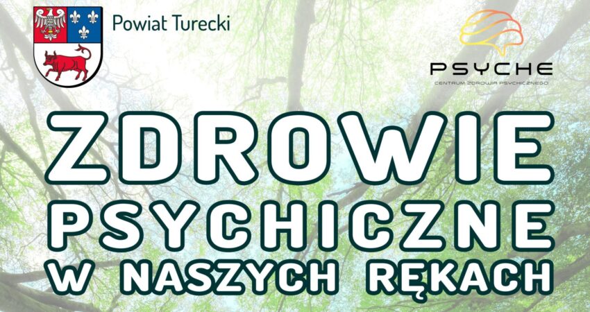 Koordynator do spraw zdrowia psychicznego